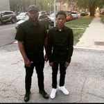 Eric Wilkerson - @elowend41 - Instagram