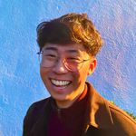 Eric Huang - @ericwillhuang - Instagram