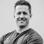 Eric Williams ATG L3 Fitness Coach - @ericwilliams195 - Instagram