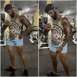 Eric William - @ericwilliam1995 - Instagram