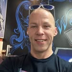 Eric William May - @iamericmay - Instagram
