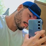Eric William Nascimento - @ericwilliambn - Instagram