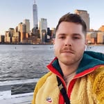 Eric William Smith - @eric_willia.ms - Instagram