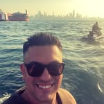 Eric Williams - @californianeric - Instagram