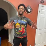 Eric Williams - @eastside_ez6 - Instagram