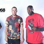 Eric Williams 968ent - @djeazy850 - Instagram