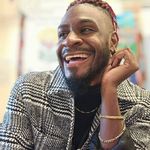 Eric Williamson - @ericlamontw - Instagram