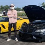 Eric Williamson - @s65.eric - Instagram