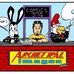 Archetypal Images - The Comic Art &amp; Metaphysical Studies of Eric Wilmoth - Facebook