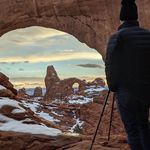 Eric Scott Wilmoth - @eswphotographycolorado - Instagram