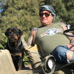 Eric Wilson - @fourtydog - Instagram