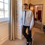 Eric Wilson - @ericsonwillyjones - Instagram