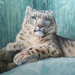 Eric Wilson - @ericwilson_artist - Instagram