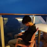 Eric Wilson | 卓明銭 - @uknowric - Instagram