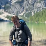 Eric Wilton - @eric.doubleyou - Instagram