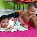Eric Wilton Souza Castro - @ericwiltonsouza - Instagram