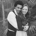 Eric Chasity Wimberly - @wimberlybby17 - Instagram