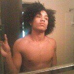 Eric Wimberly - @papiejw100 - Instagram