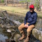 Eric Wimberly - @xamzgx6394 - Instagram