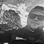 Eric Winebrenner - @15_street_glide - Instagram