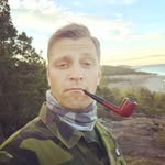 Eric Winquist - @winsmisk - Instagram