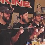 Eric Wise - @ericwise5 - Instagram