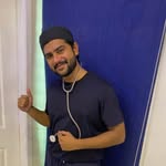 Dr,junaid - @ericwishal - Instagram