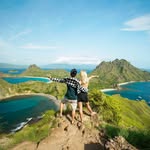 Eric Wishnu Saputra - @ericwishnu - Instagram