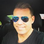 Eric Witherspoon - @mr.witherspoonofficial - Instagram