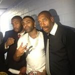 Eric Witherspoon - @witherspoon.eric - Instagram