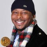 Eric Witherspoon - @herbeautyonduty - Instagram