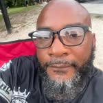 Eric Witherspoon - @goldentouch1976 - Instagram
