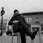 Eric Witkowski - @jantheactress - Instagram