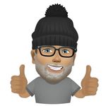 Eric Witkowski - @la_bonnepitate - Instagram