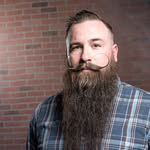 Eric Witt - @mr_beardy_mcbeard - Instagram
