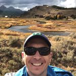 Eric Wojciechowski - @ericwoj8 - Instagram