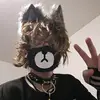 Eric  wolf - @femboywolf33 - TikTok