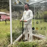 Eric Wolf - @ericwolf_oficial - Instagram