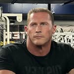 Eric Wolf - @bbwolf360 - Instagram