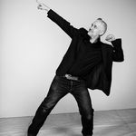 Eric Wolf - @ericwolf72 - Instagram
