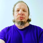 Eric Wolf - @ericwolf8173 - Instagram
