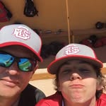 Eric Wolf - @ericwolf22 - Instagram
