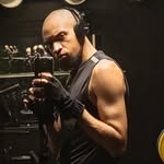 Eric Wolf - @3canine - Instagram