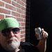 Eric Wolf - Facebook