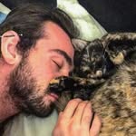 Eric Wolf - @californiawolfpacktraining - Instagram
