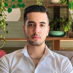 Pouya Afshari Fard - @eric.wolf.2003 - Instagram