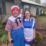 Eric Wolski - @crazyredski - Instagram