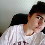 Eric woods - @gost.eric2018 - Instagram