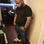 Eric woods - @ericwoods242 - Instagram