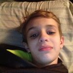 Eric Woods - @ericwoods6800 - Instagram